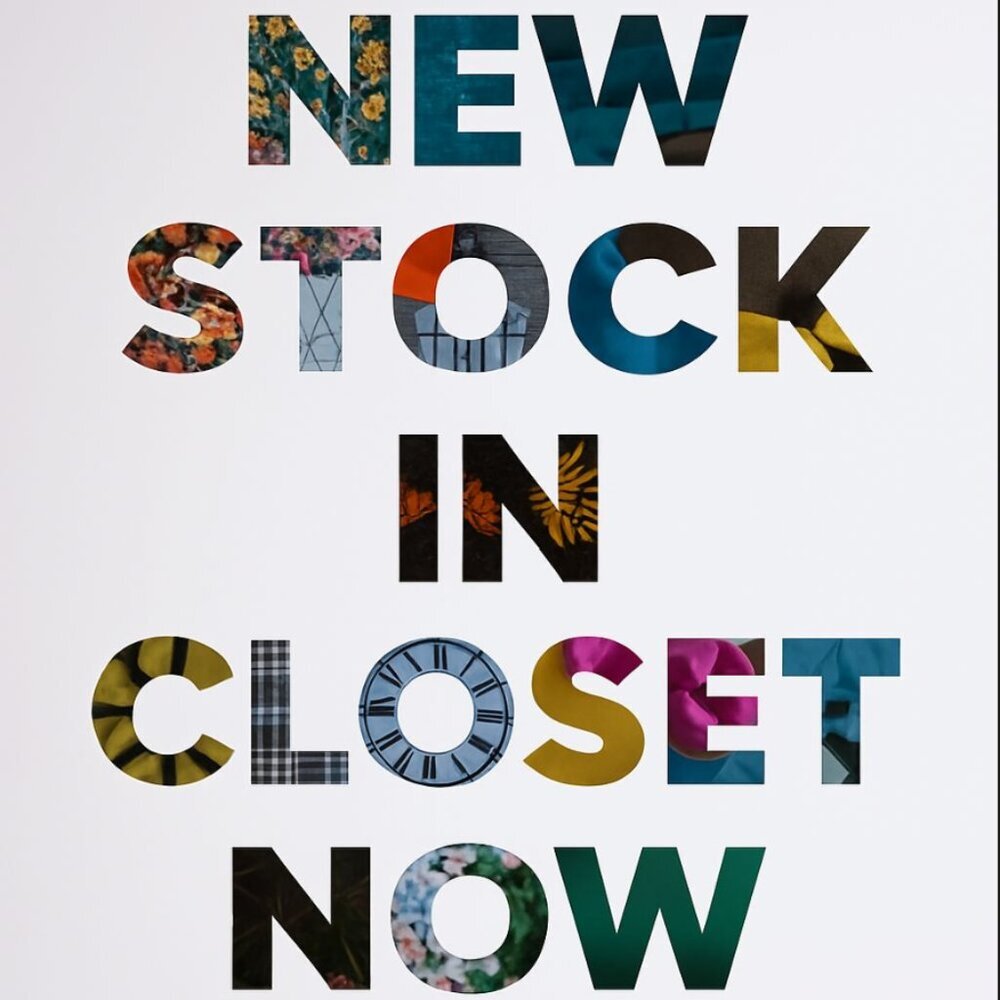 New Items Daily!